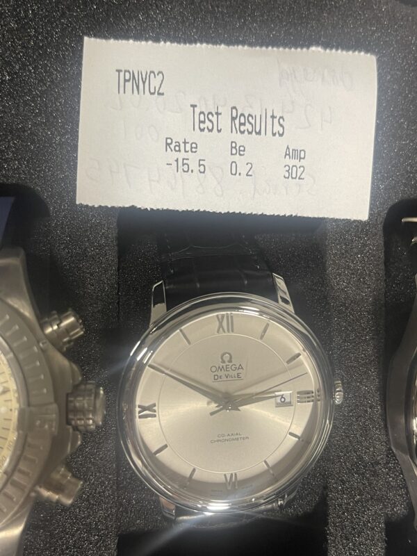Omega 424.13.40.20.02.001