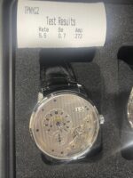 Glashütte 1-91-02-02-02-30