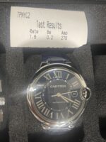 Cartier WSBB0025