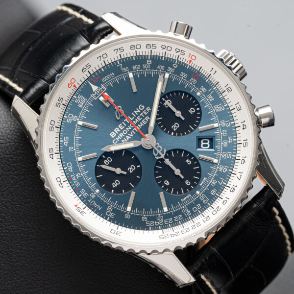 Breitling AB0121
