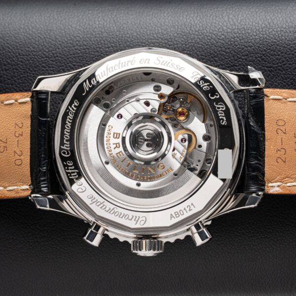 Breitling AB0121