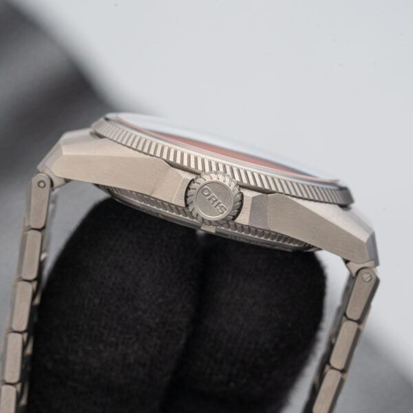 Oris 01 400 7778 7158