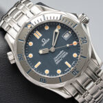 Omega 2562.80