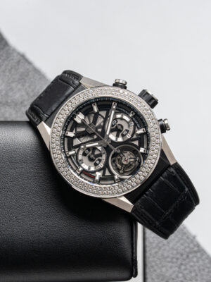 Tag Heuer CAR5A80.FC6377