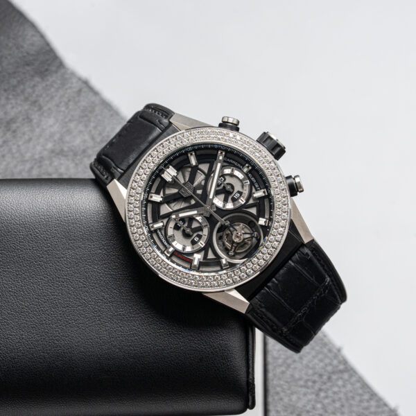 Tag Heuer CAR5A80.FC6377