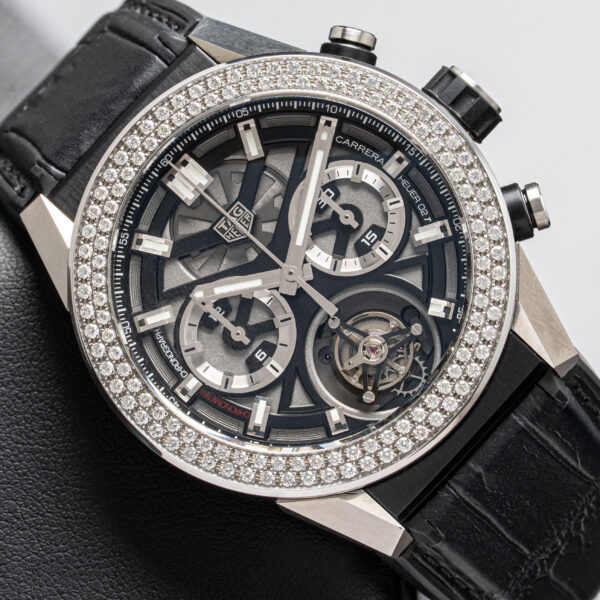 Tag Heuer CAR5A80.FC6377