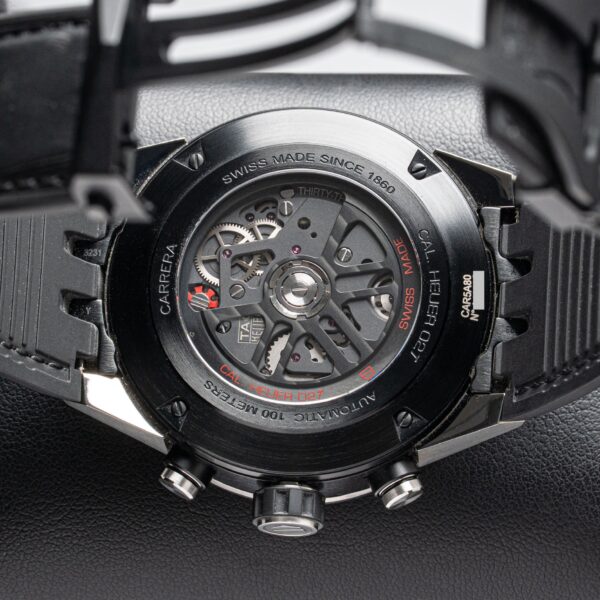 Tag Heuer CAR5A80.FC6377