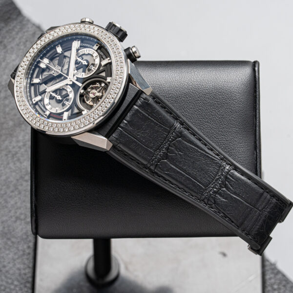 Tag Heuer CAR5A80.FC6377