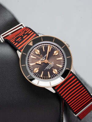 Breitling U103701A1Q1W1
