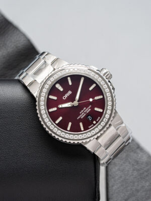 Oris 01 733 7766 4998