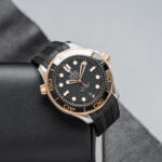 Omega 210.22.42.20.01.002