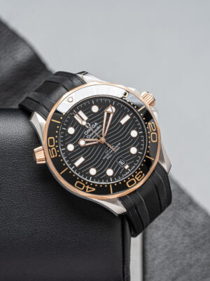 Omega 210.22.42.20.01.002