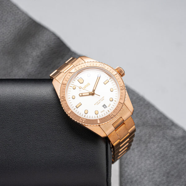 Oris 01 733 7771 3151
