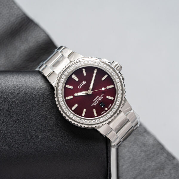 Oris 01 733 7766 4998