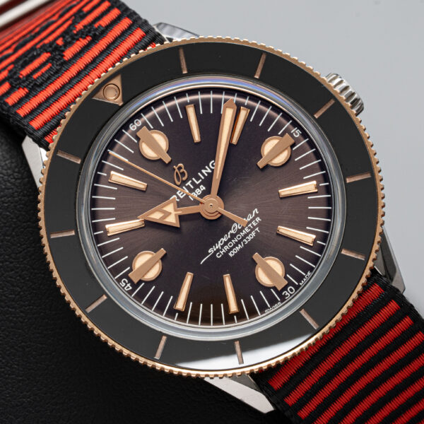 Breitling U103701A1Q1W1