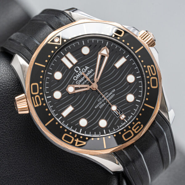 Omega 210.22.42.20.01.002