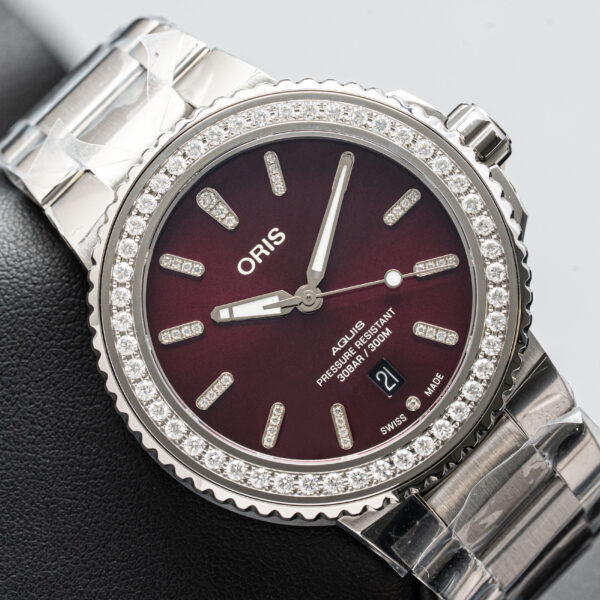 Oris 01 733 7766 4998