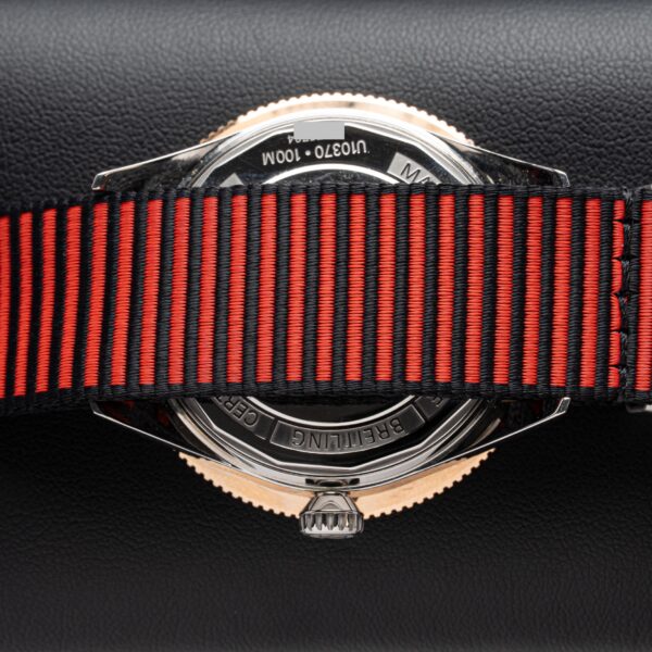 Breitling U103701A1Q1W1