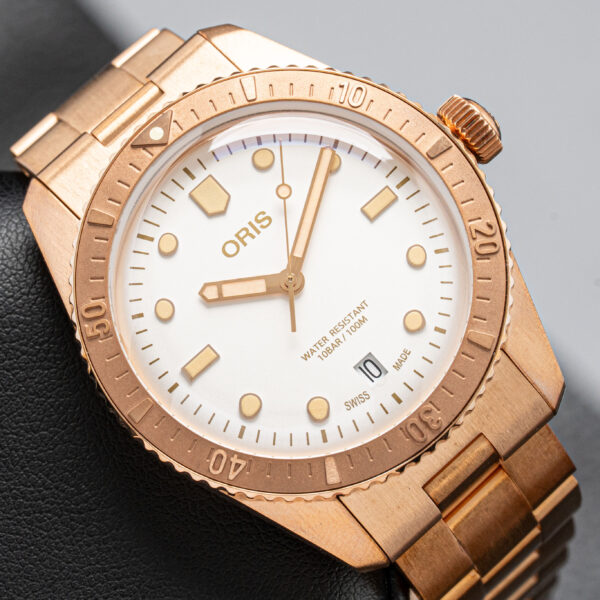 Oris 01 733 7771 3151