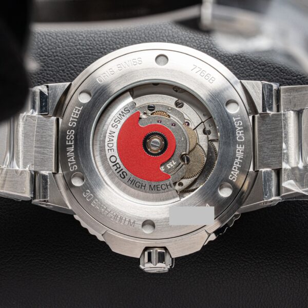 Oris 01 733 7766 4998