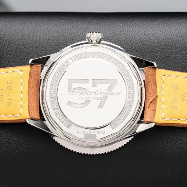 Breitling A103702A1C1X1