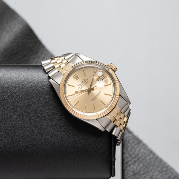Rolex 16013