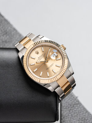 Rolex 126333