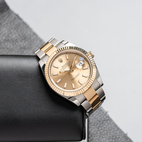 Rolex 126333