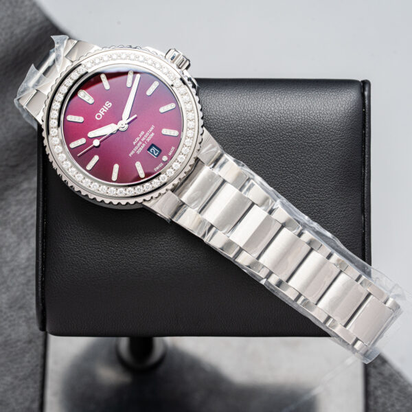 Oris 01 733 7766 4998