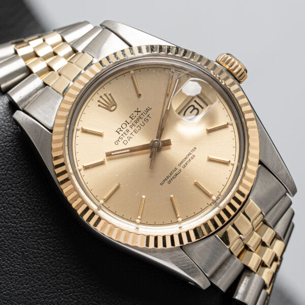 Rolex 16013