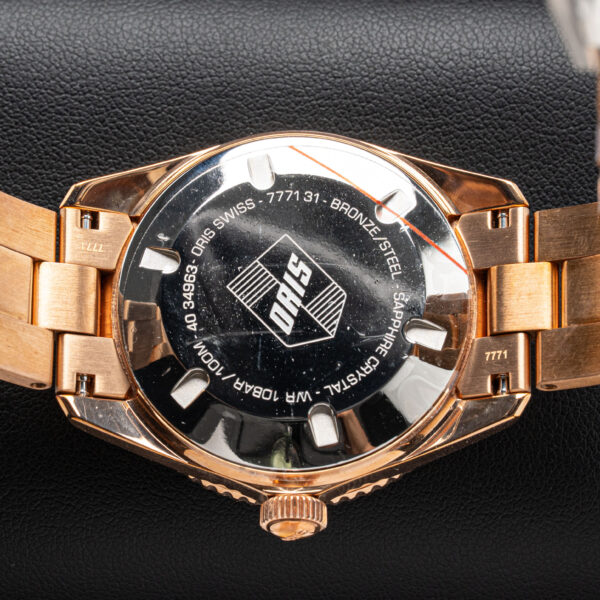 Oris 01 733 7771 3151