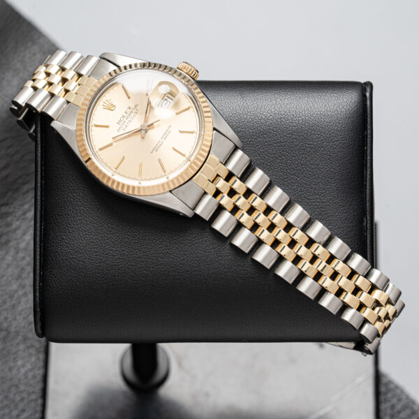 Rolex 16013