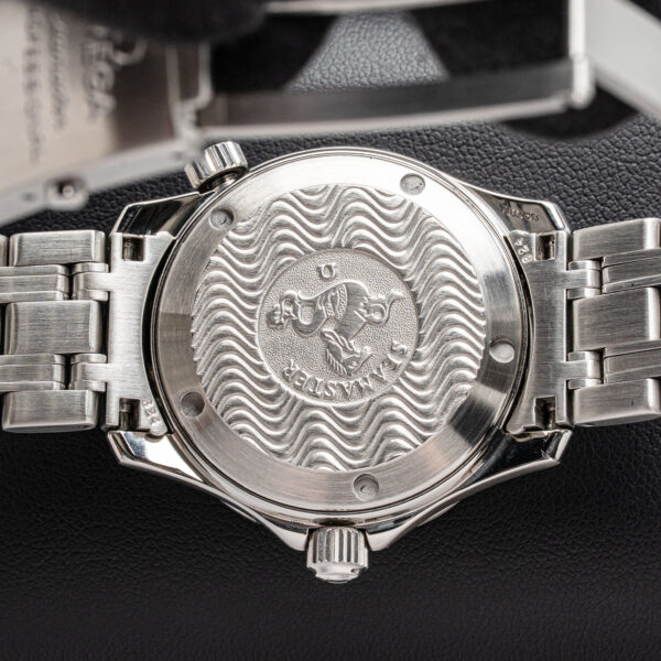 Omega 2552.80