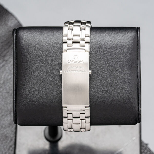 Omega 2552.80