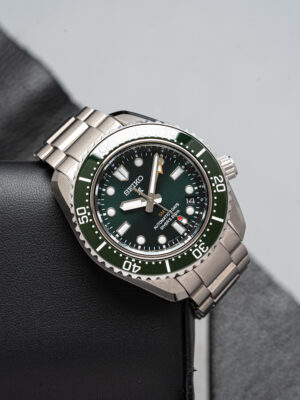 Seiko SBEJ009