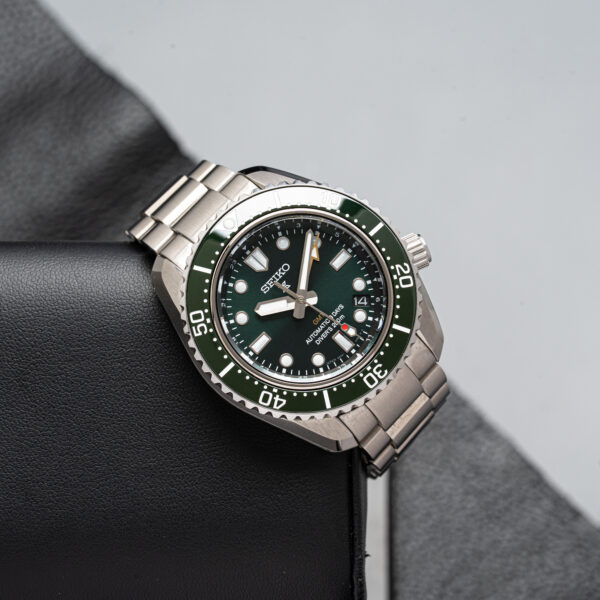 Seiko SBEJ009