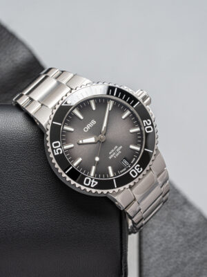 Oris 01 400 7769 4154