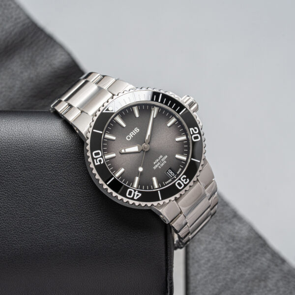 Oris 01 400 7769 4154
