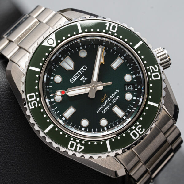Seiko SBEJ009