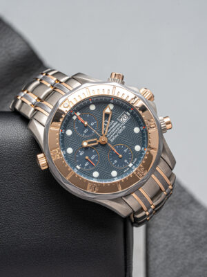 Omega 2297.80