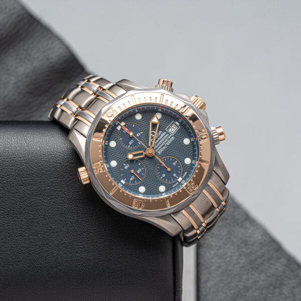 Omega 2297.80