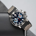 Ulysse Nardin 8003-102-3/92