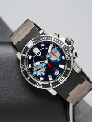 Ulysse Nardin 8003-102-3/92