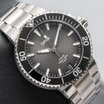 Oris 01 400 7769 4154
