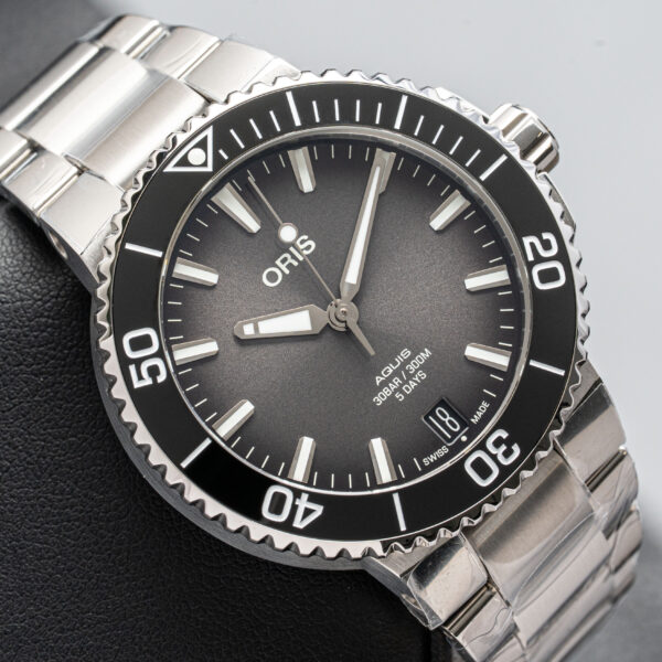 Oris 01 400 7769 4154