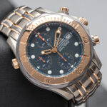 Omega 2297.80