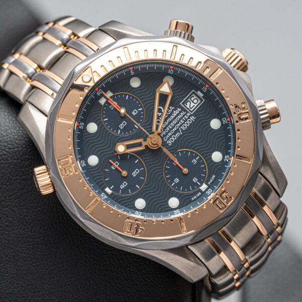 Omega 2297.80