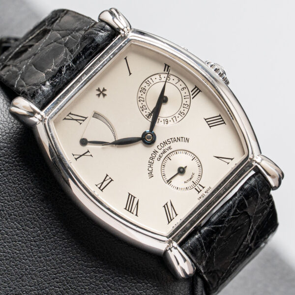 Vacheron 47240/000G