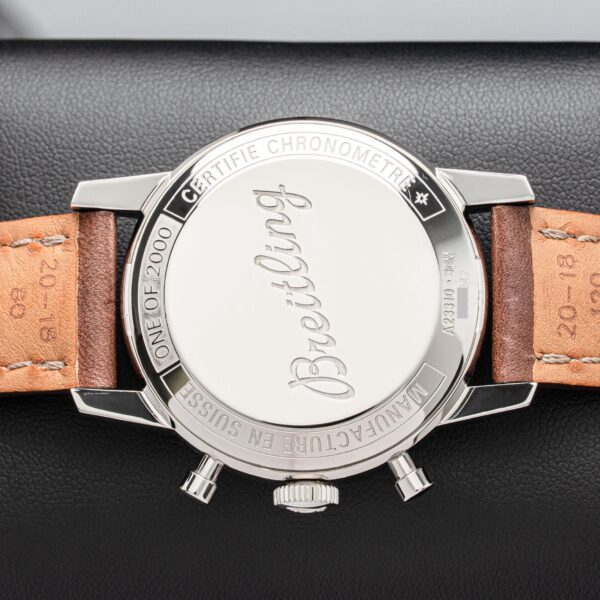 Breitling A23310121G1X1