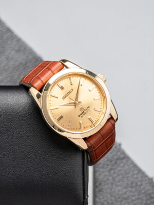 Grand Seiko SBGR002